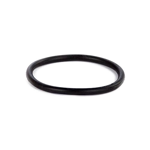 4 Pack Replacement Round Upright Vacuum Cleaner Belt for Eureka 2000 2100 4000 5000 6400 Series and Sanitaire SC600 SC80