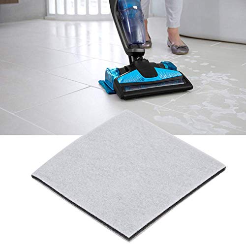 Universal Compatible Foam Cleaners Accessories Filter - Cleaners Motor Filter, 5PCS, 150*150mm, for Floor Vacuum Cleaner